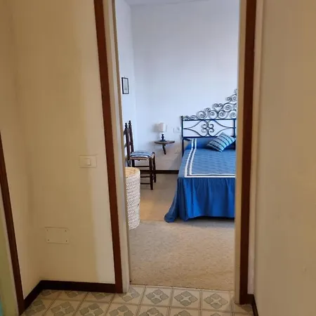Apartment Condomino Giuditta *
