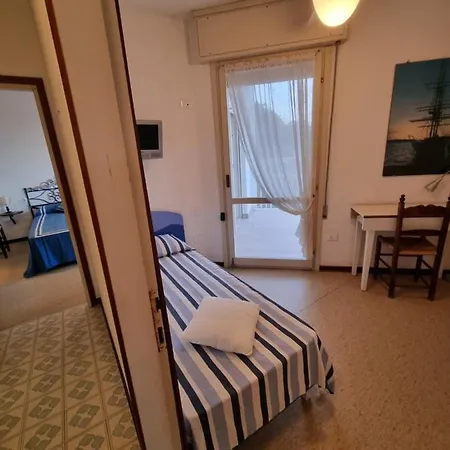 Apartment Condomino Giuditta