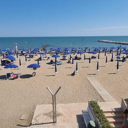 Condomino Giuditta Appartamento Porto Santa Margherita di Caorle