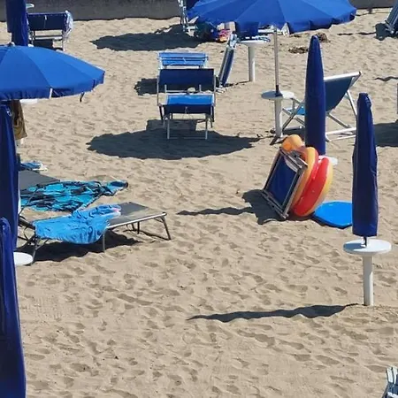 Condomino Giuditta Appartamento