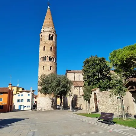 Condomino Giuditta Appartamento